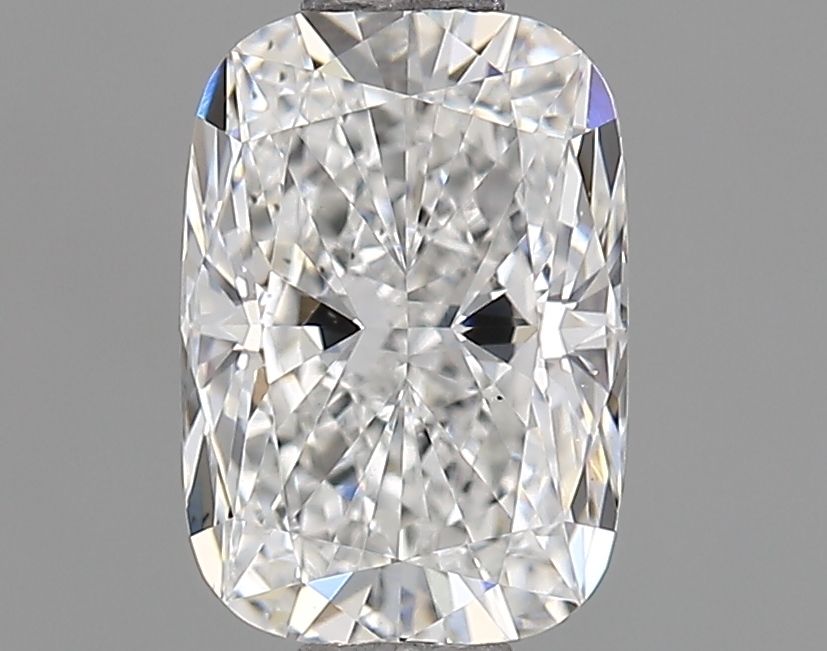 Lab Grown Diamond Lab-grown 0,82Ct E-VS2 Cushion - IGILG588371719 1