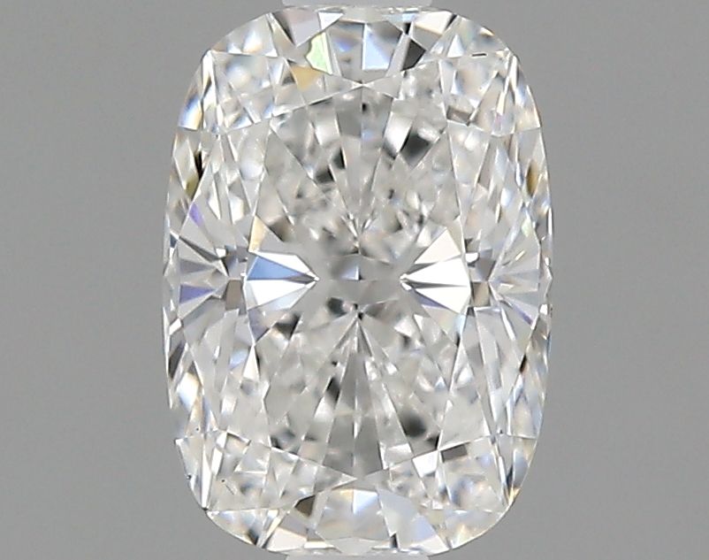 Lab Grown Diamond Lab-grown 0,86Ct E-VS2 Cushion - IGILG586377457 1