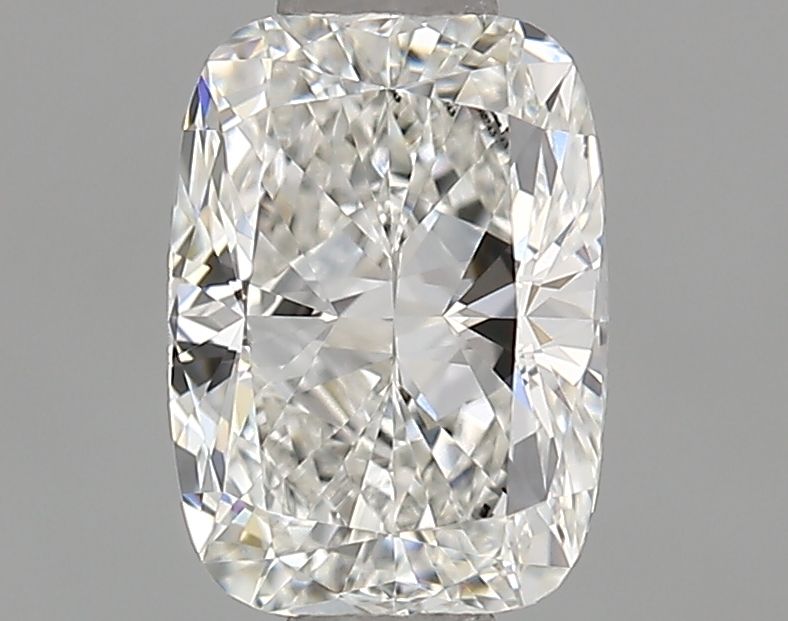 Lab Grown Diamond Lab-grown 0,83Ct F-VS1 Cushion - IGILG593310243 1