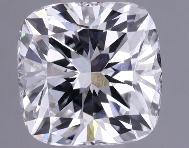 Lab Grown Diamond Lab-grown 0,93Ct F-VVS2 Cushion - IGILG617406111 1