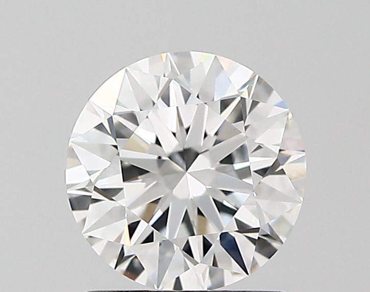 Lab Grown Diamond Lab-grown 1,34Ct E-VVS2 Round - IGILG614339159 1
