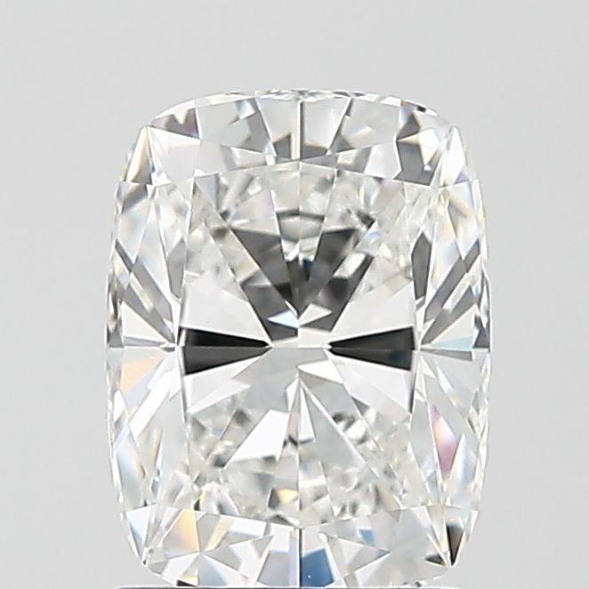 Lab Grown Diamond Lab-grown 1,8Ct E-VVS2 Cushion - IGILG632461046 1