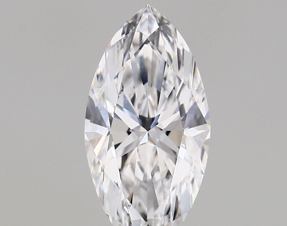 Lab Grown Diamond Lab-grown 1,57Ct D-VVS2 Marquise - IGILG774604396 1