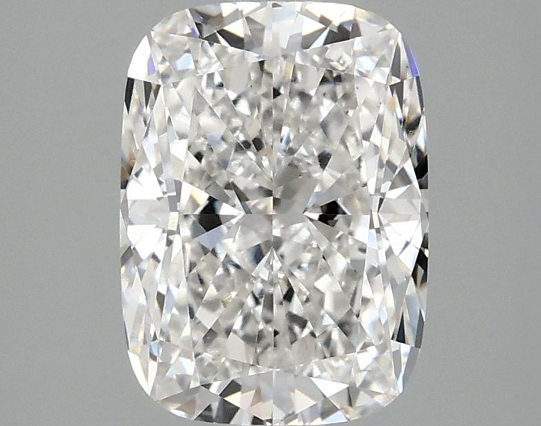Lab Grown Diamond Lab-grown 2,08Ct F-VS1 Cushion - IGILG760555131 1