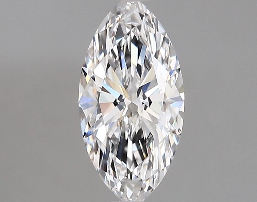 Lab Grown Diamond Lab-grown 1,05Ct D-VVS2 Marquise - IGILG784693337 1