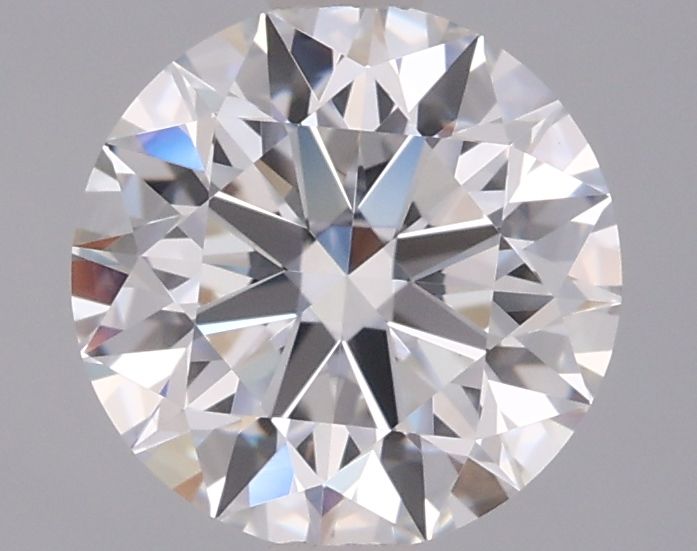 Lab Grown Diamond Lab-grown 1,58Ct D-VVS1 Round - IGILG815697854 1