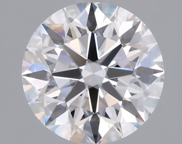 Lab Grown Diamond Lab-grown 1,57Ct D-VVS1 Round - IGILG815697645 1