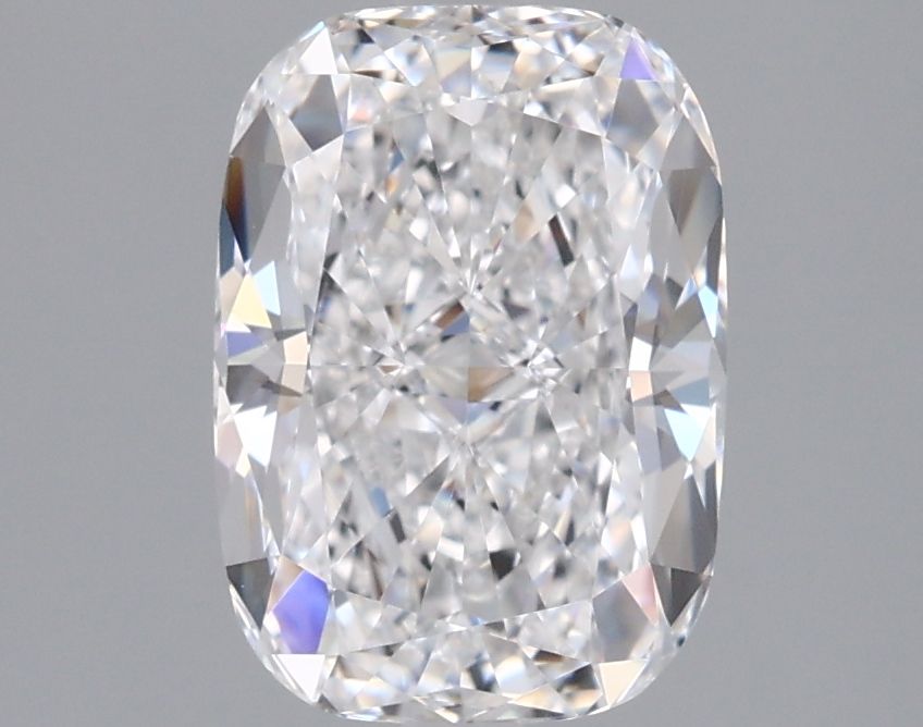 Lab Grown Diamond Lab-grown 1,98Ct D-VVS1 Cushion - IGILG815697655 1