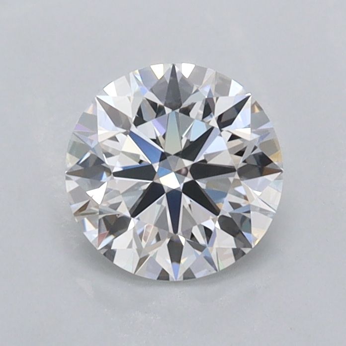 Lab Grown Diamond Lab-grown 0,8Ct D-VVS1 Round - IGILG804673683 1