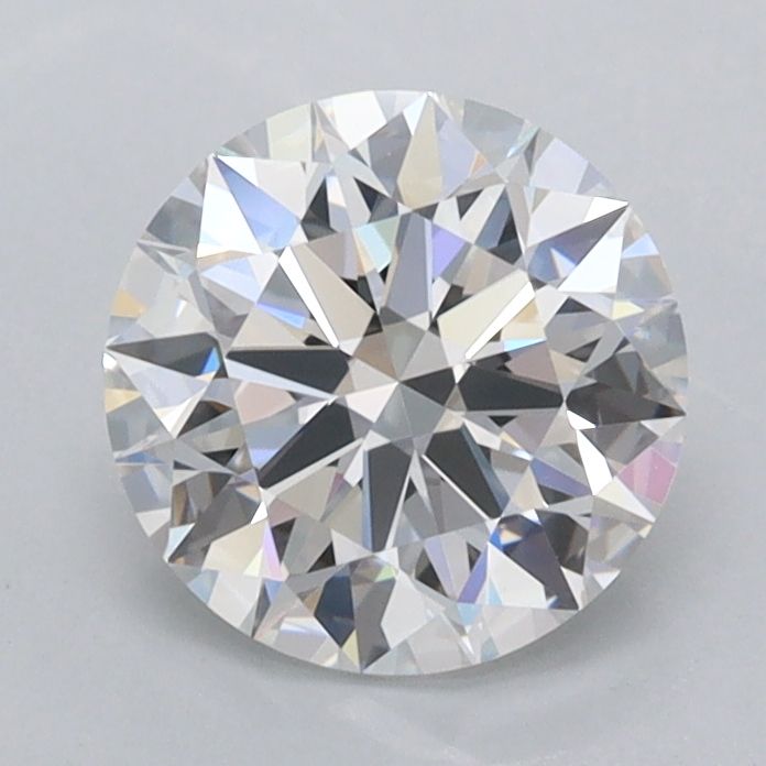 Lab Grown Diamond Lab-grown 1,42Ct D-FL Round - IGILG799648108 1