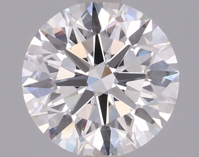 Lab Grown Diamond Lab-grown 1,95Ct D-VVS1 Round - IGILG815697670 1