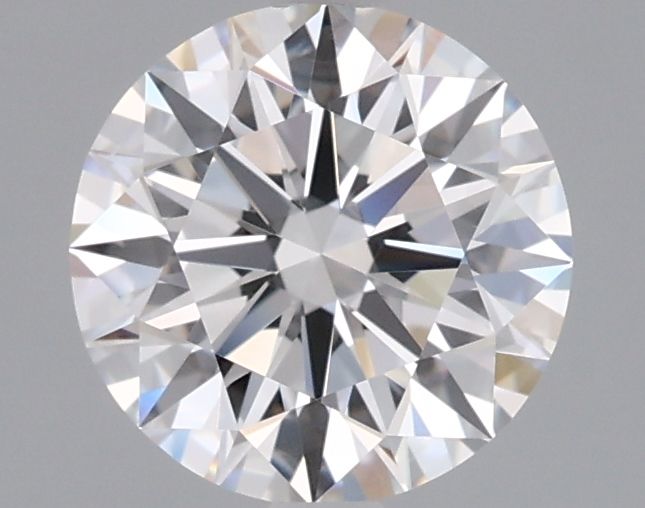 Lab Grown Diamond Lab-grown 1,61Ct D-VVS1 Round - IGILG799648350 1