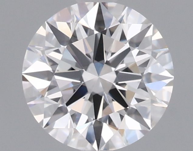 Lab Grown Diamond Lab-grown 0,98Ct D-VVS2 Round - IGILG804673647 1