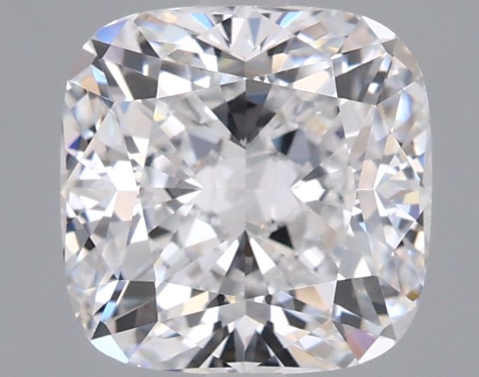 Lab Grown Diamond Lab-grown 1,91Ct D-VVS1 Cushion - IGILG799648118 1