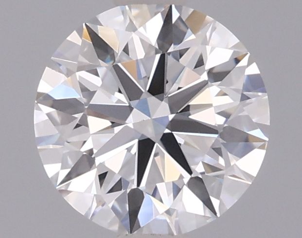 Lab Grown Diamond Lab-grown 1,04Ct D-VVS1 Round - IGILG799648163 1