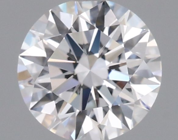 Lab Grown Diamond Lab-grown 0,78Ct D-VVS1 Round - IGILG804673597 1