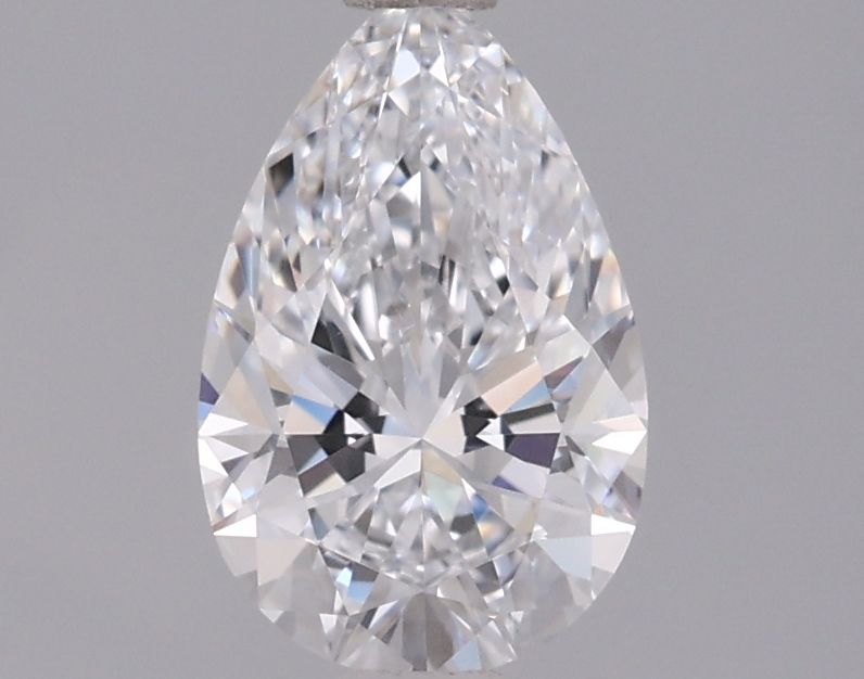 Lab Grown Diamond Lab-grown 1Ct D-VVS1 Pear - IGILG799648226 1