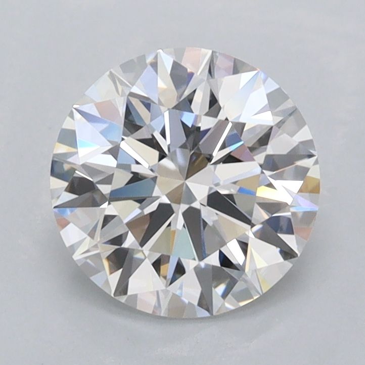 Lab Grown Diamond Lab-grown 1,45Ct D-FL Round - IGILG815697773 1