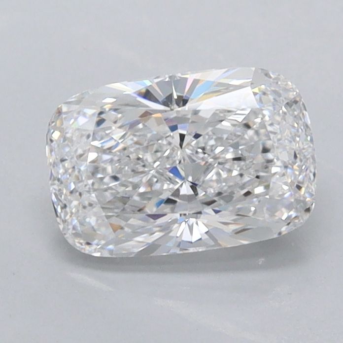 Lab Grown Diamond Lab-grown 1,03Ct D-FL Cushion - IGILG815697731 1