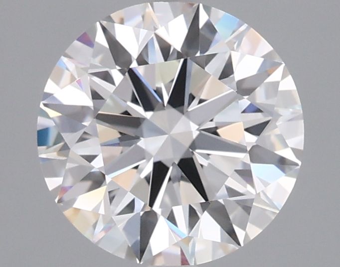 Lab Grown Diamond Lab-grown 1,93Ct D-VVS1 Round - IGILG815697735 1