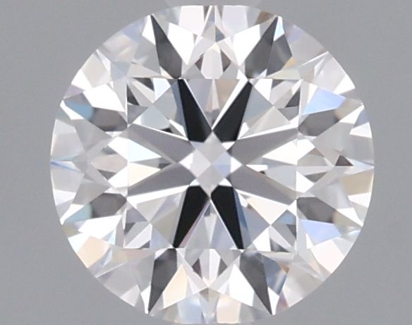 Lab Grown Diamond Lab-grown 0,78Ct D-VVS1 Round - IGILG804673645 1
