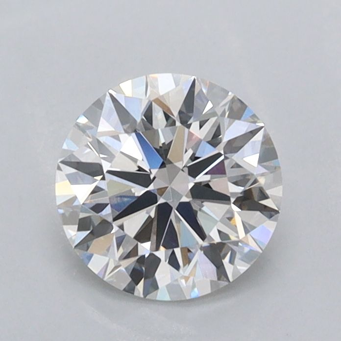 Lab Grown Diamond Lab-grown 0,95Ct E-VVS2 Round - IGILG804673663 1