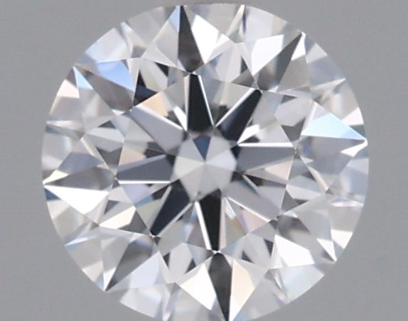 Lab Grown Diamond Lab-grown 0,72Ct E-VVS2 Round - IGILG804673582 1