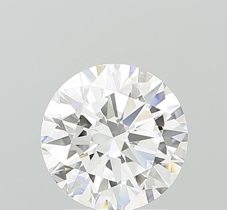 Lab Grown Diamond Lab-grown 2Ct D-VS1 Round - IGILG811628784 1