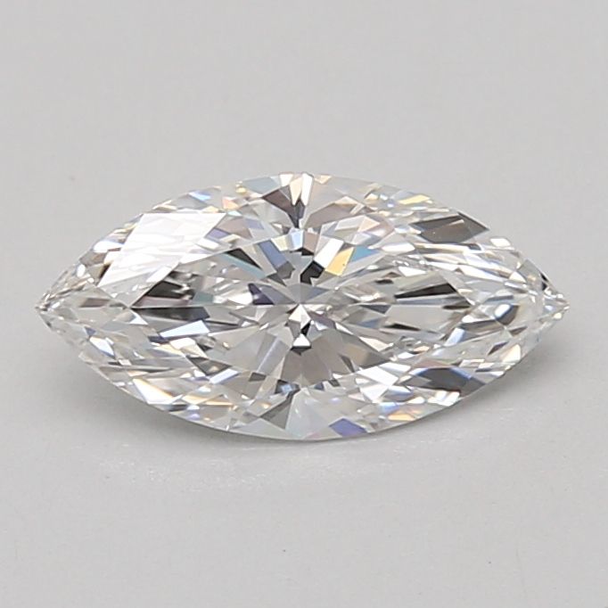 Lab Grown Diamond Lab-grown 1,02Ct E-VVS2 Marquise - IGILG817677352 1