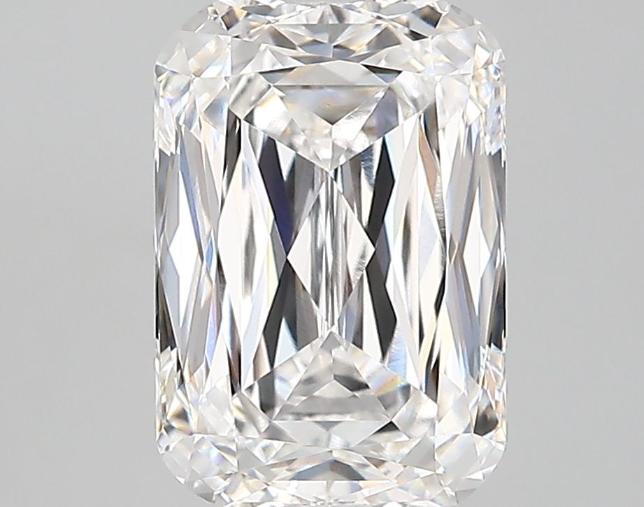 Lab Grown Diamond Lab-grown 3,56Ct E-VVS2 Cushion - IGILG817652515 1