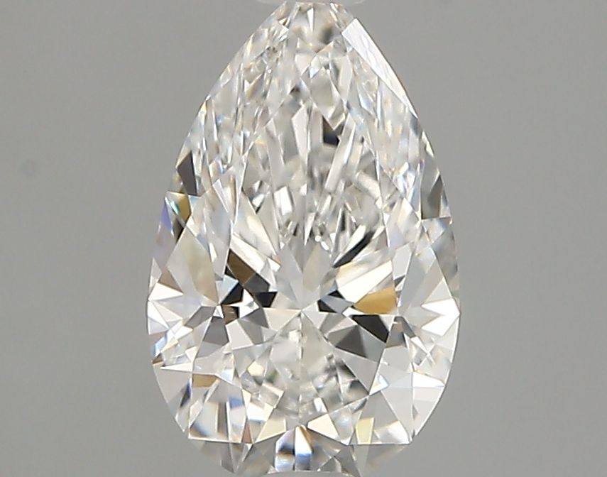 Lab Grown Diamond Lab-grown 1,46Ct D-VVS2 Pear - IGILG816678140 1