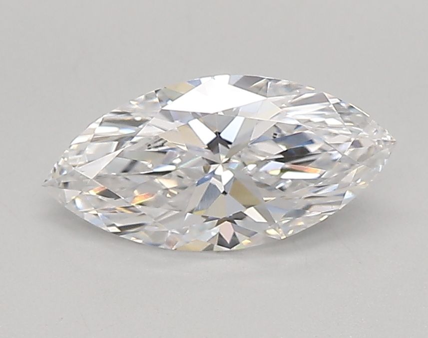 Lab Grown Diamond Lab-grown 0,78Ct D-VVS2 Marquise - IGILG816654963 1
