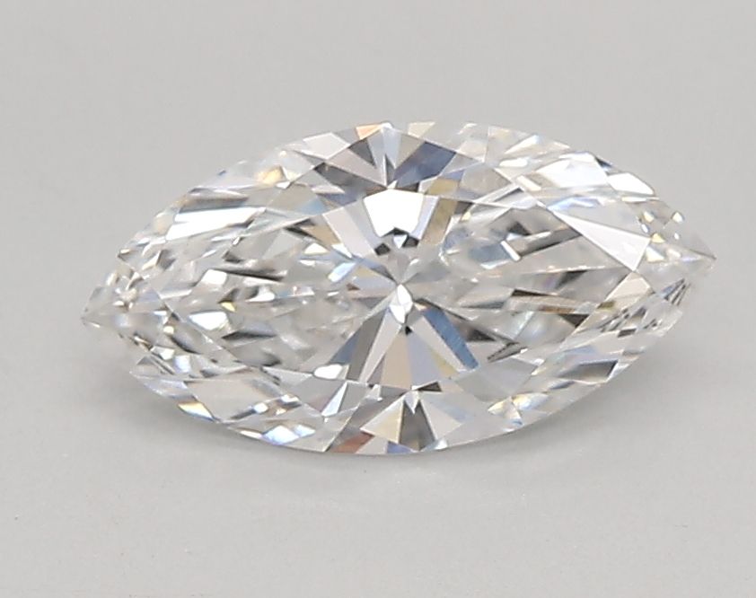 Lab Grown Diamond Lab-grown 0,88Ct E-VVS1 Marquise - IGILG816655033 1