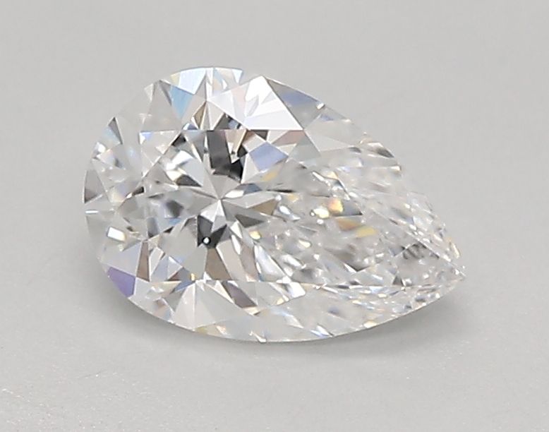Lab Grown Diamond Lab-grown 0,77Ct D-VVS1 Pear - IGILG817608660 1
