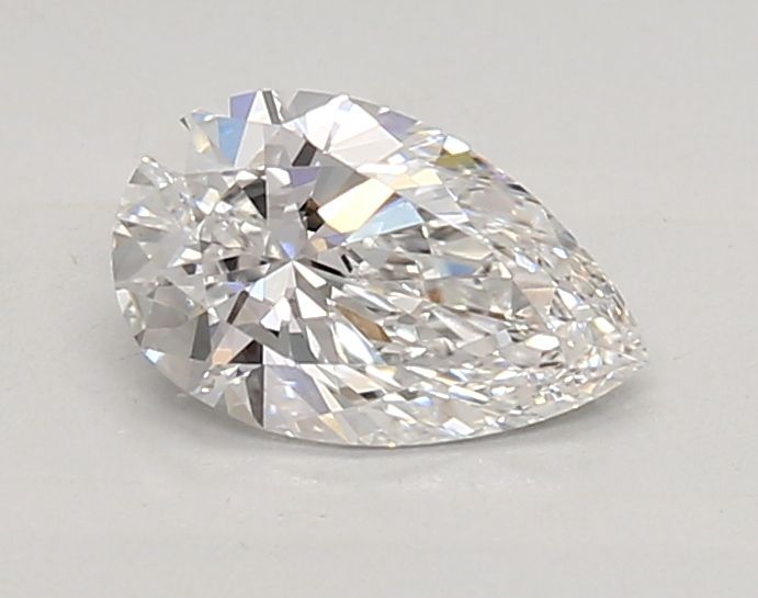 Lab Grown Diamond Lab-grown 0,79Ct D-VVS2 Pear - IGILG816655043 1
