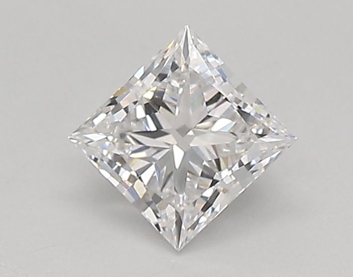 Lab Grown Diamond Lab-grown 0,56Ct D-VVS1 Princess - IGILG814631465 1