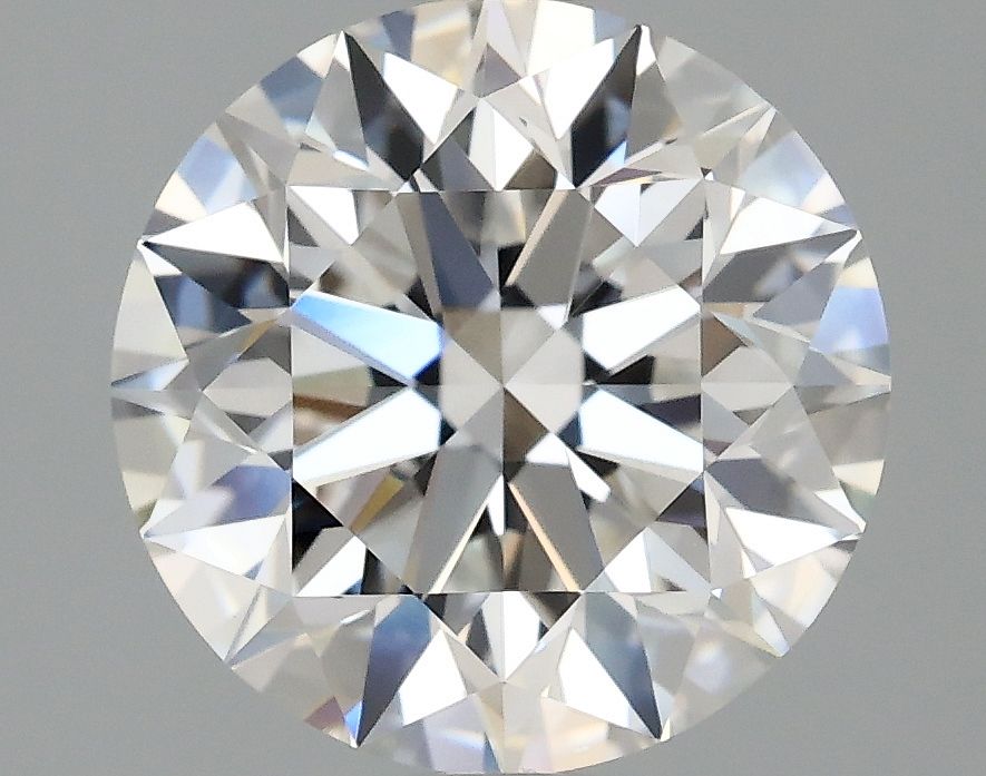 Lab Grown Diamond Lab-grown 2,04Ct D-VVS2 Round - IGILG752515068 1