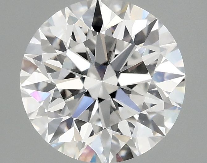 Lab Grown Diamond Lab-grown 2,04Ct D-VVS2 Round - IGILG771666132 1