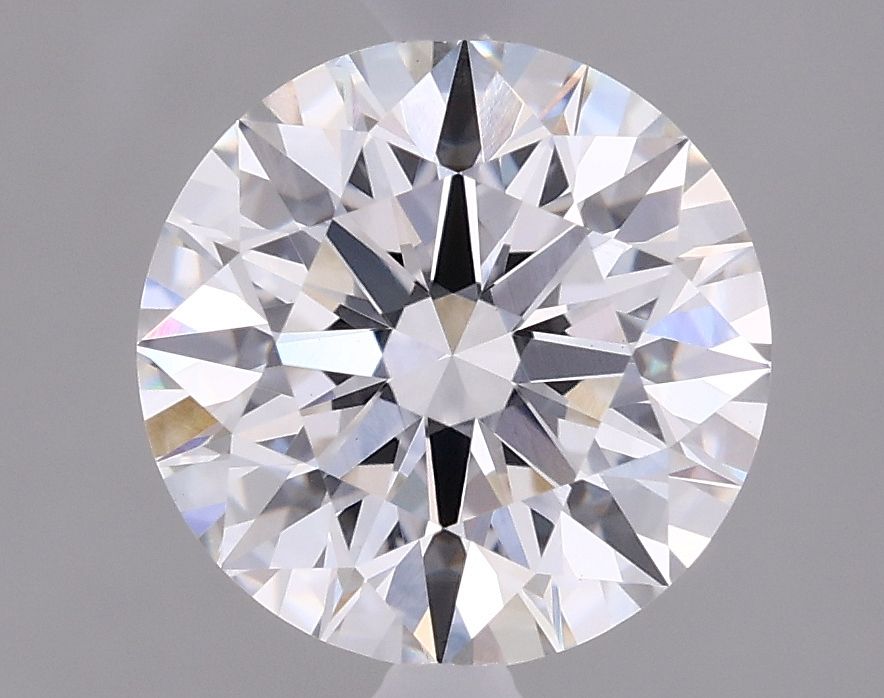 Lab Grown Diamond Lab-grown 1,52Ct D-VVS2 Round - IGILG816632112 1