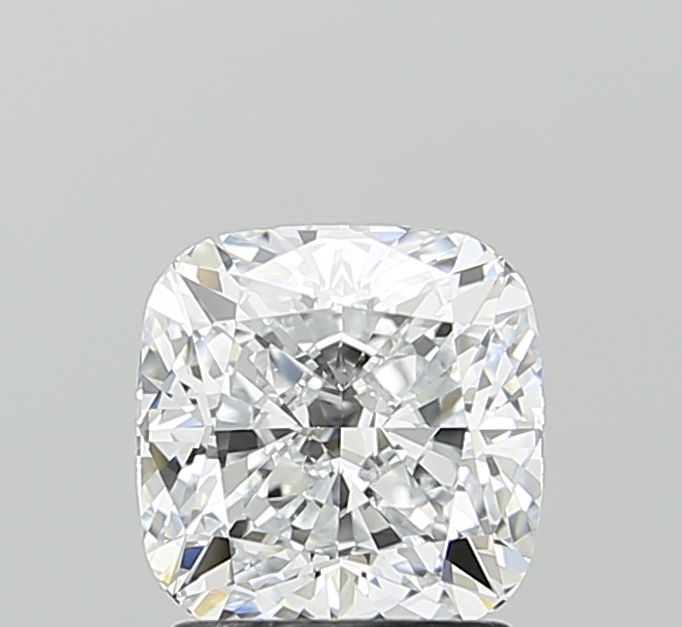 Lab Grown Diamond Lab-grown 2,02Ct E-VVS1 Cushion - IGILG811628887 1