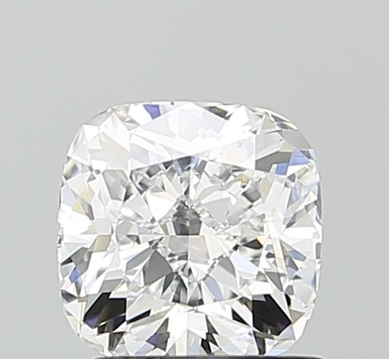Lab Grown Diamond Lab-grown 1,57Ct D-VVS2 Cushion - IGILG817682311 1