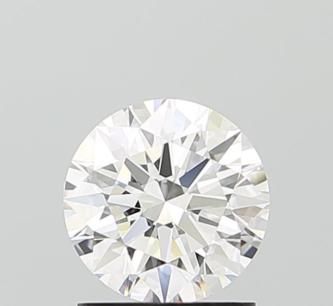 Lab Grown Diamond Lab-grown 1,26Ct D-VVS2 Round - IGILG817639098 1