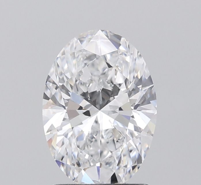 Lab Grown Diamond Lab-grown 1,4Ct D-VVS1 Oval - IGILG817682213 1