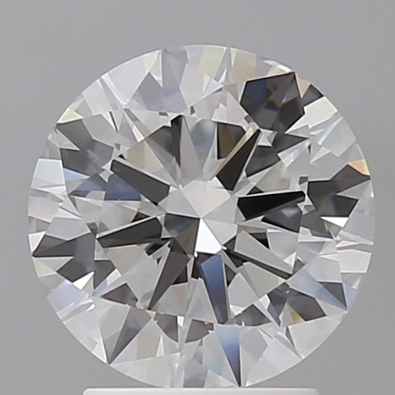 Lab Grown Diamond Lab-grown 2,5Ct E-VVS2 Round - IGILG811625868 1
