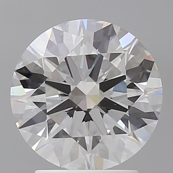 Lab Grown Diamond Lab-grown 2,5Ct E-VVS2 Round - IGILG816672287 1