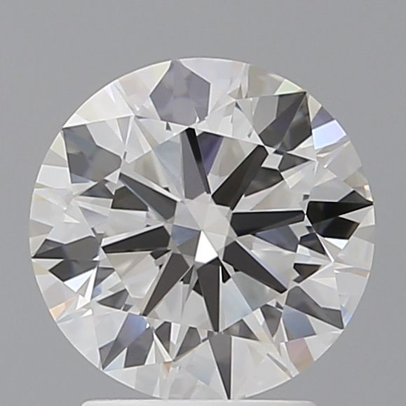 Lab Grown Diamond Lab-grown 2,52Ct F-VVS2 Round - IGILG815651525 1