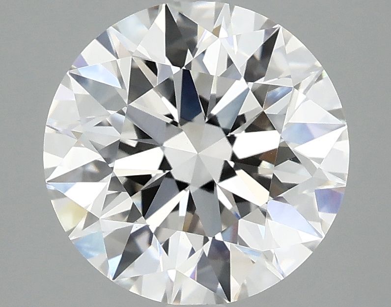 Lab Grown Diamond Lab-grown 3,06Ct E-VS1 Round - IGILG750594898 1