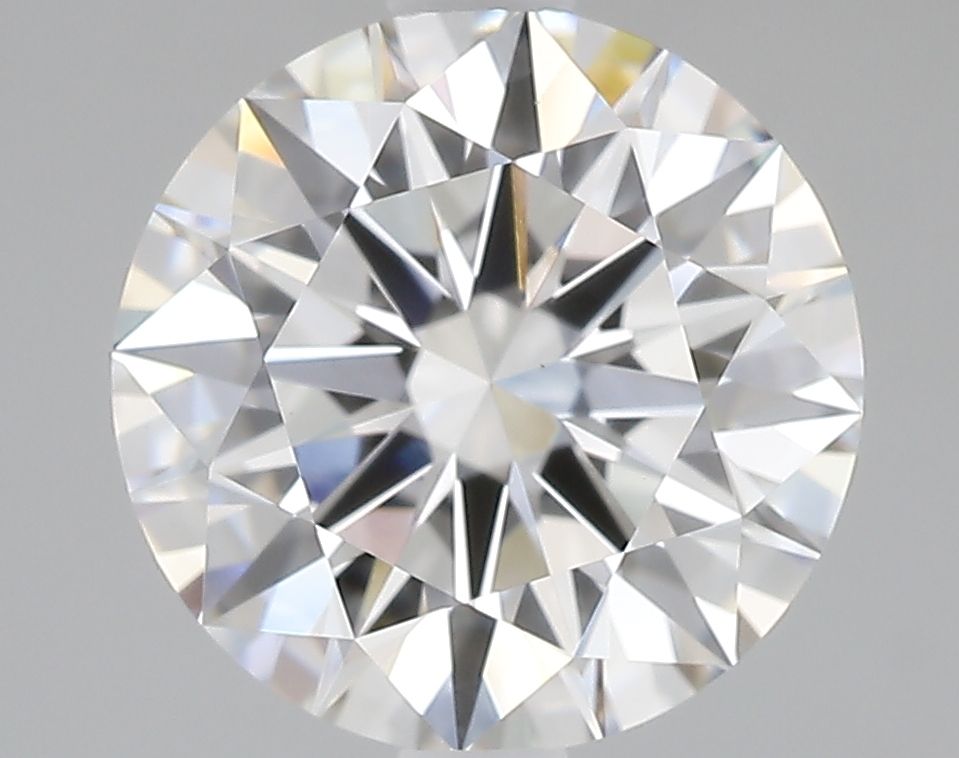 Lab Grown Diamond Lab-grown 3,19Ct E-VS1 Round - IGILG696574358 1