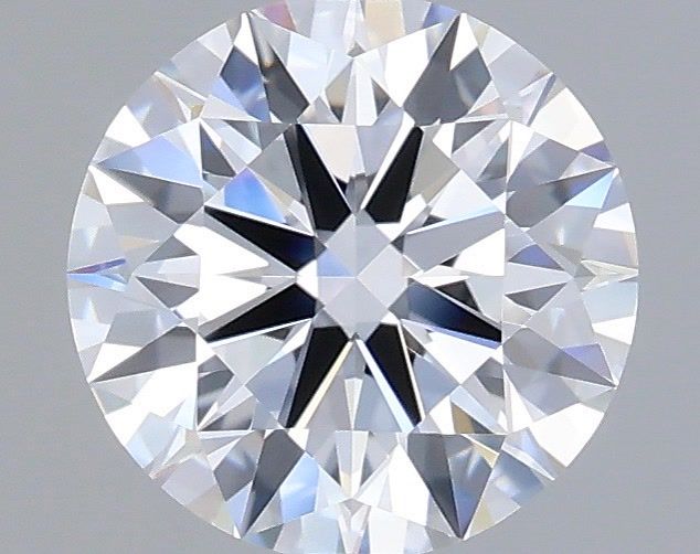 Lab Grown Diamond Lab-grown 1,55Ct D-VVS1 Round - IGILG811619416 1