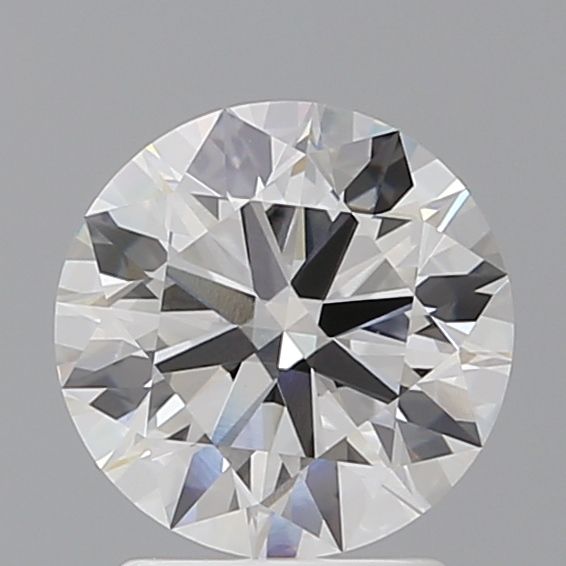 Lab Grown Diamond Lab-grown 2,06Ct F-VVS2 Round - IGILG816628705 1